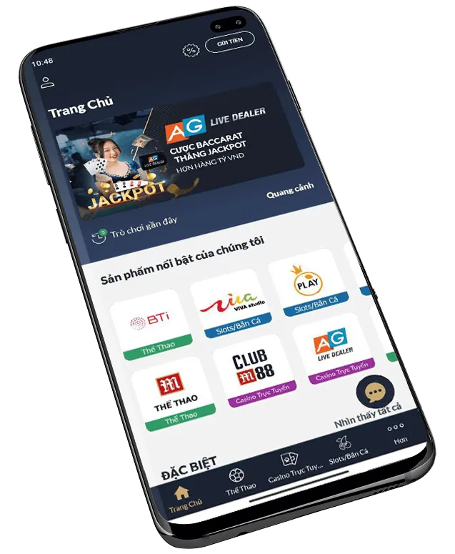 Bắn Cá đổi thưởng tại L88 Link Vào