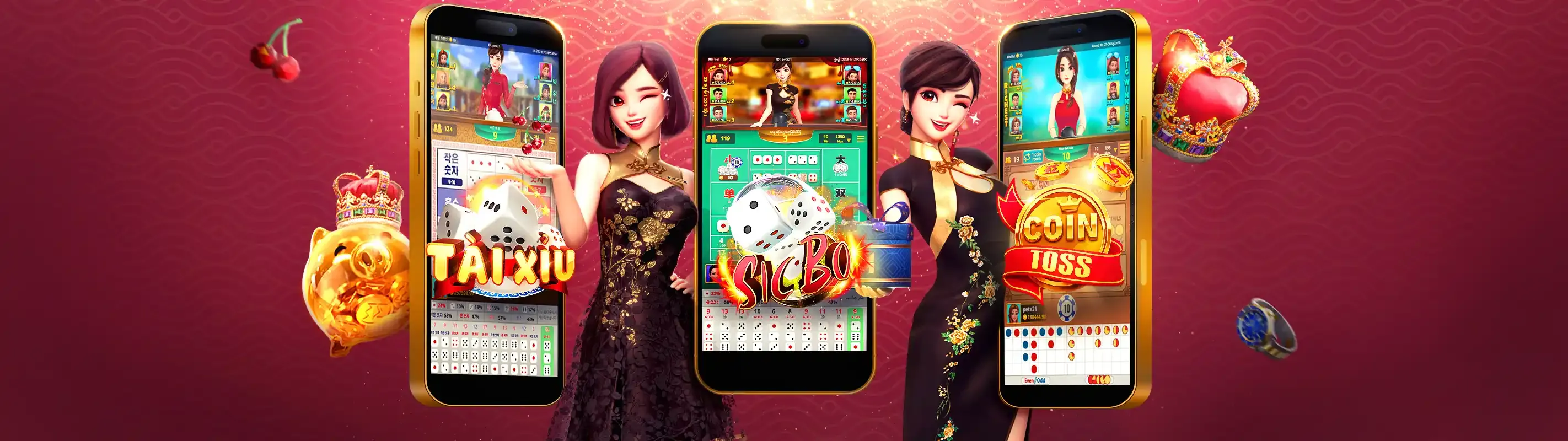 Hình ảnh chính game Bắn Cá L88