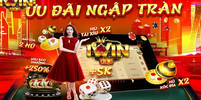 Hình ảnh các chương trình khuyến mãi và tiền thưởng của l88 link vào