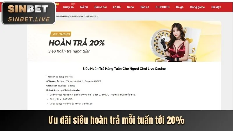 Giao diện người dùng thân thiện của L88 Link Vào